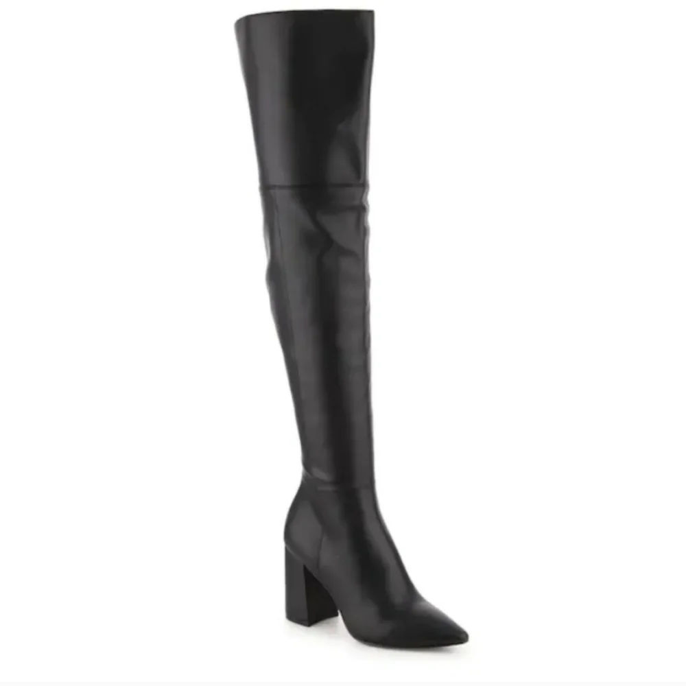 Charles by Charles David Over The Knee Viceroy Boots - Picture 2 of 7